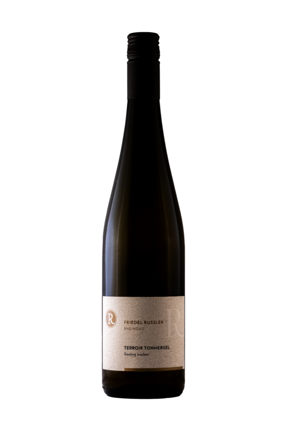 Riesling Terroir TONMERGEL