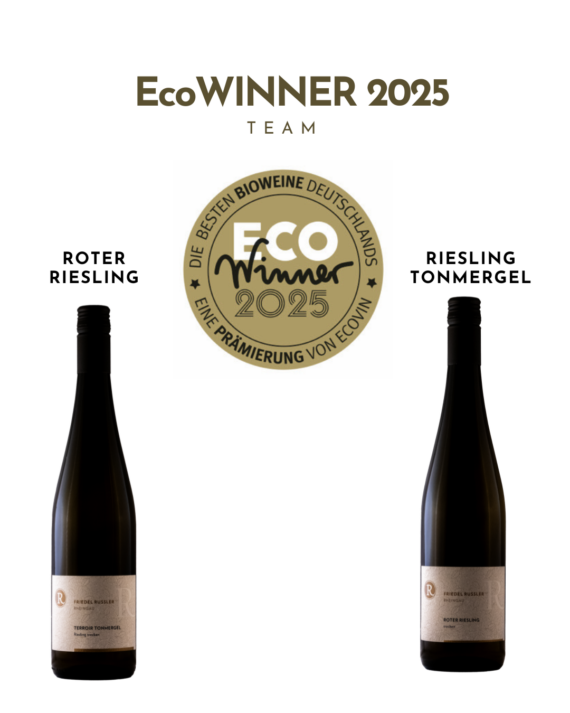 EcoWINNER Paket