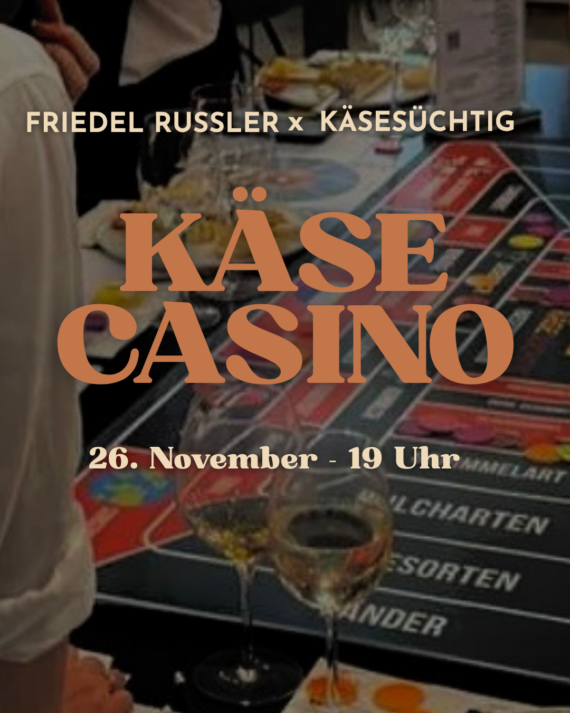KÄSECASINO