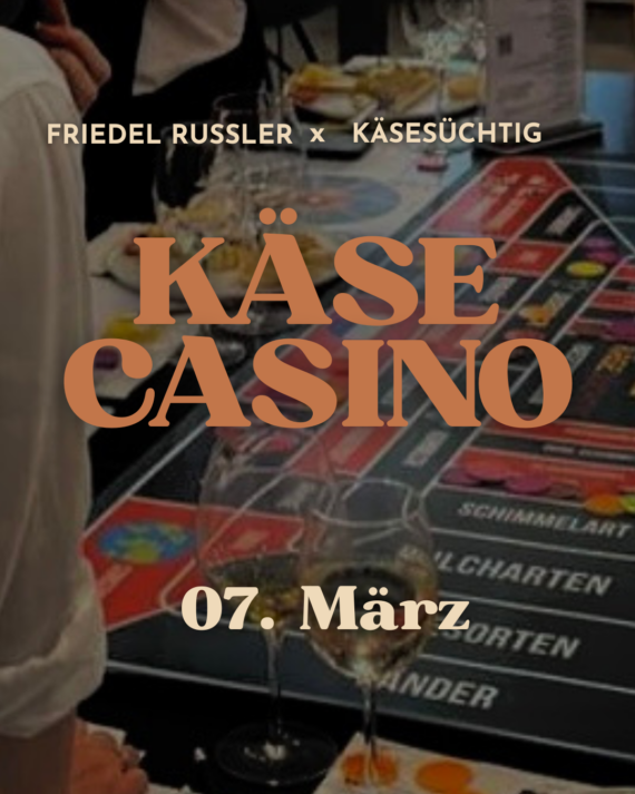KÄSECASINO